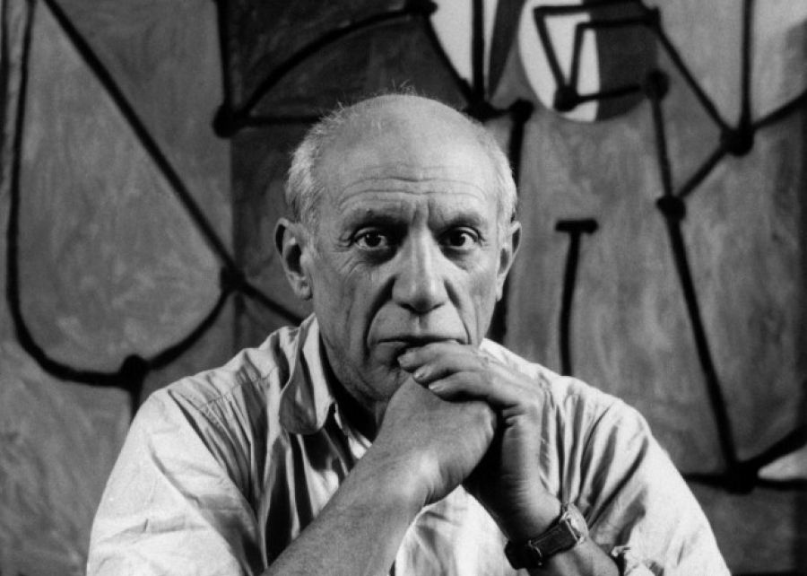Picture 6 of The 10 most influential figures in the 20th century