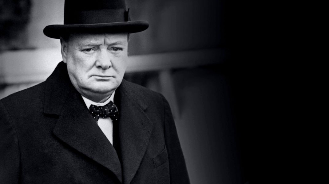 Picture 7 of The 10 most influential figures in the 20th century