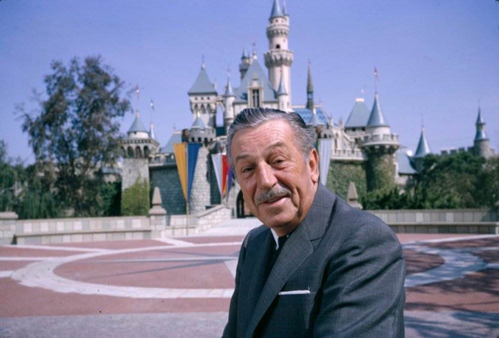 Picture 8 of The 10 most influential figures in the 20th century
