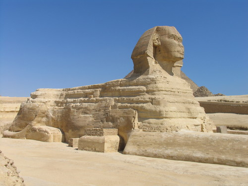 Picture 1 of The 10 most interesting mysteries of lost civilizations (Part 1)