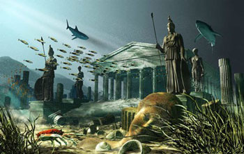 Picture 3 of The 10 most interesting mysteries of lost civilizations (Part 1)