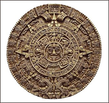 Picture 4 of The 10 most interesting mysteries of lost civilizations (Part 1)