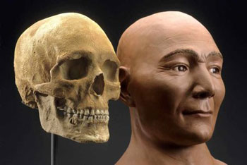 Picture 5 of The 10 most interesting mysteries of lost civilizations (Part 1)