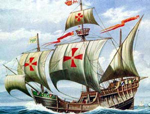 Picture 1 of The 10 most interesting mysteries of lost civilizations (Part 2)