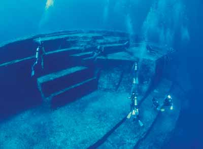 Picture 2 of The 10 most interesting mysteries of lost civilizations (Part 2)