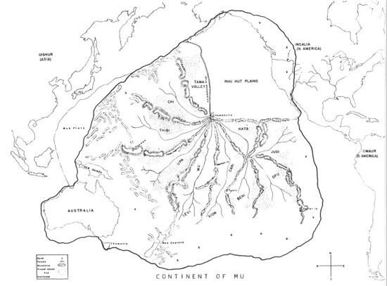 Picture 3 of The 10 most interesting mysteries of lost civilizations (Part 2)