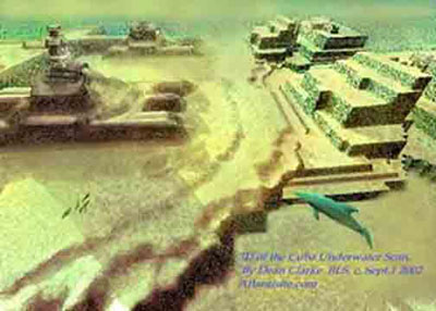 Picture 4 of The 10 most interesting mysteries of lost civilizations (Part 2)