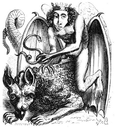 Picture 2 of The 10 most mysterious ancient texts of all time