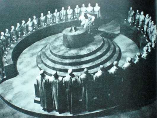 Picture 7 of The 10 most mysterious ancient texts of all time