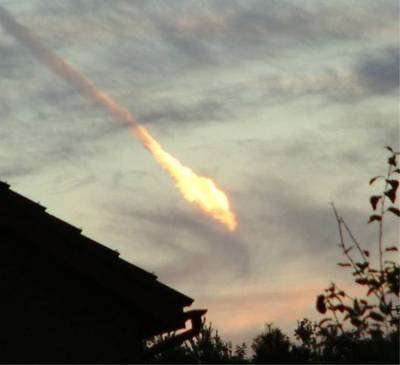 Picture 3 of The 10 most mysterious things in the Solar System (part 1)