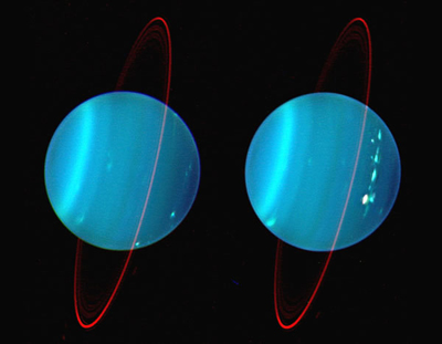 Picture 4 of The 10 most mysterious things in the Solar System (part 1)