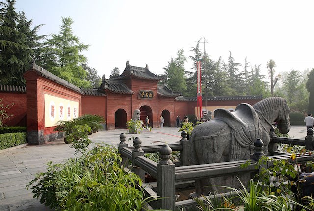 Picture 10 of The 10 most 'old' cities in the world