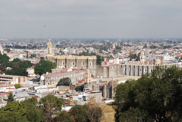 Picture 6 of The 10 most 'old' cities in the world