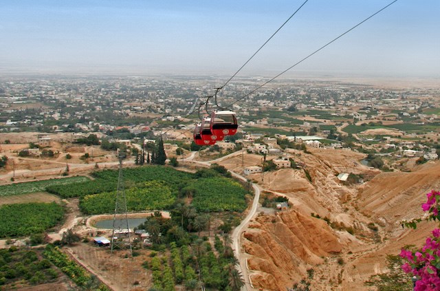 Picture 7 of The 10 most 'old' cities in the world
