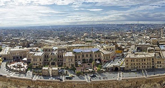 Picture 8 of The 10 most 'old' cities in the world