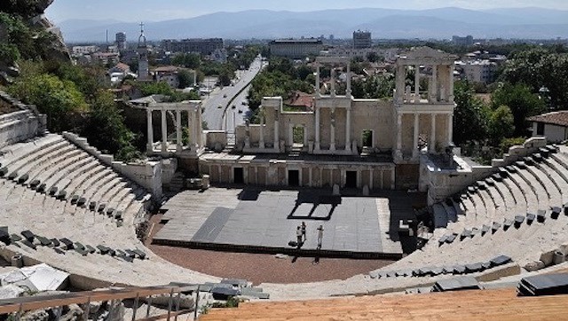 Picture 9 of The 10 most 'old' cities in the world