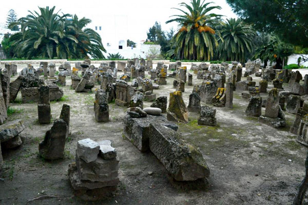 Picture 10 of The 10 scariest places in the world