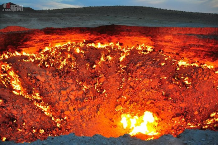 Picture 9 of The 10 scariest places in the world