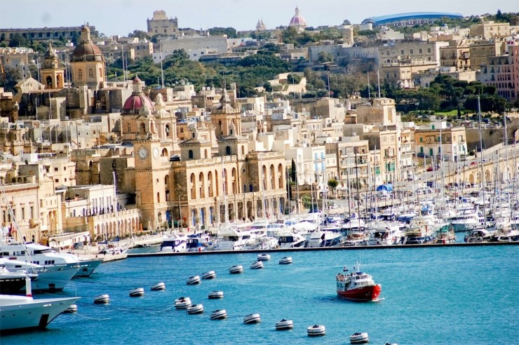 Picture 10 of The 10 smallest countries in the world