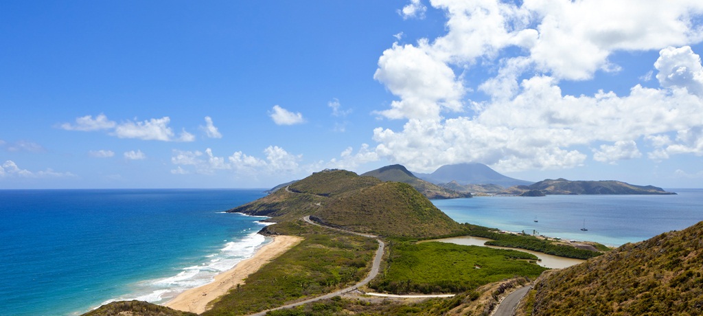 Picture 8 of The 10 smallest countries in the world