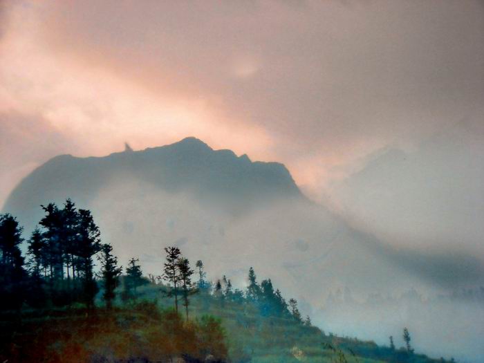 Picture 10 of The 10 wonders of nature 'The most magical sleeping Buddha' in the world