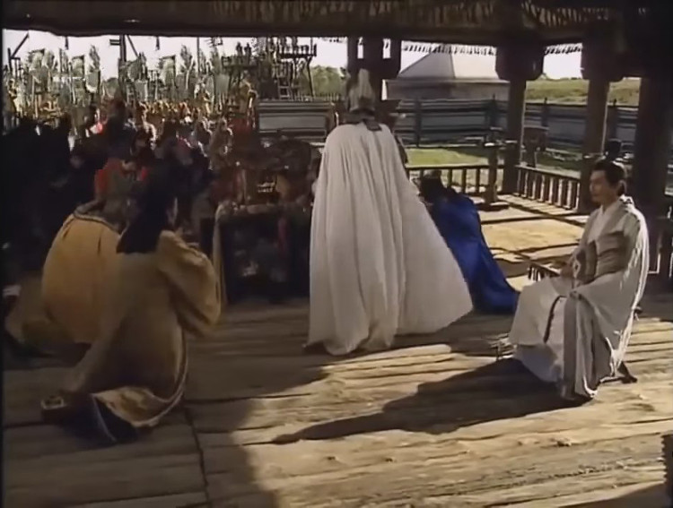 Picture 10 of The 12 most famous plots of the Zhuge Liang era are still valid today (Part 1)