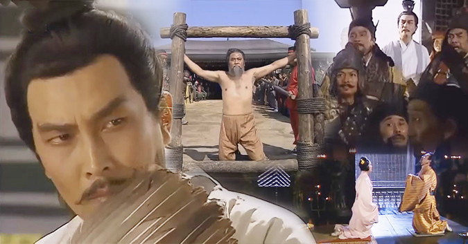 Picture 11 of The 12 most famous plots of the Zhuge Liang era are still valid today (Part 1)