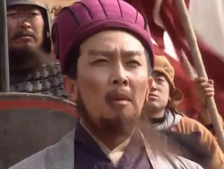 Picture 4 of The 12 most famous plots of the Zhuge Liang era are still valid today (Part 1)
