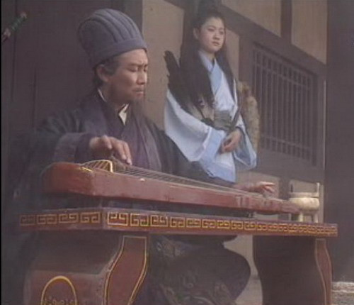 Picture 5 of The 12 most famous plots of the Zhuge Liang era are still valid today (Part 1)