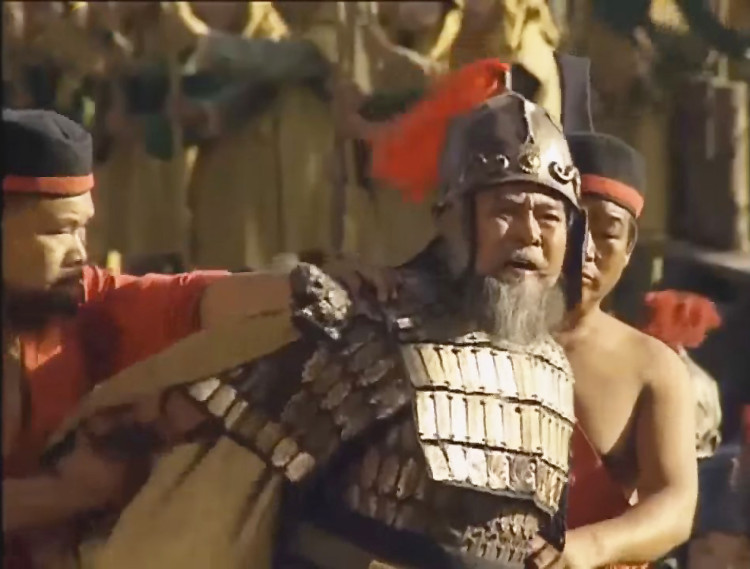 Picture 8 of The 12 most famous plots of the Zhuge Liang era are still valid today (Part 1)