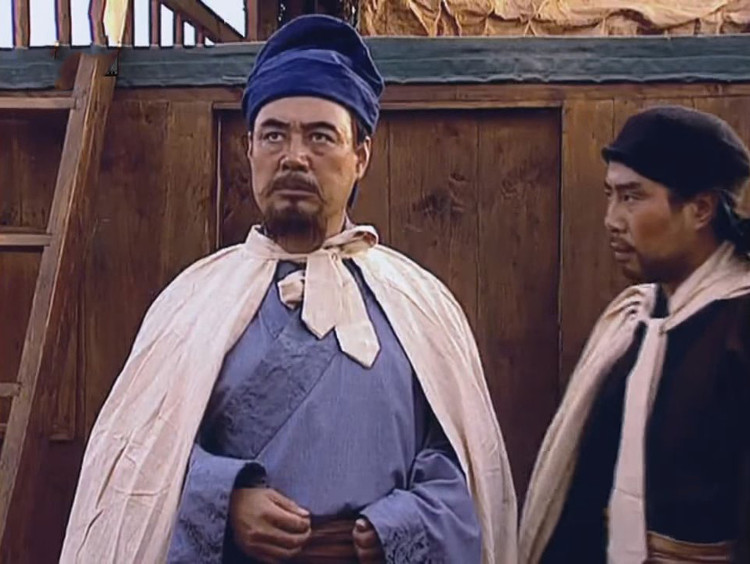 Picture 1 of The 12 most famous plots of the Zhuge Liang era are still valid today (Part 2)
