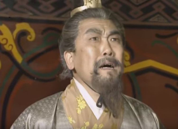 Picture 10 of The 12 most famous plots of the Zhuge Liang era are still valid today (Part 2)