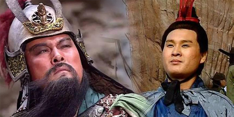 Picture 2 of The 12 most famous plots of the Zhuge Liang era are still valid today (Part 2)