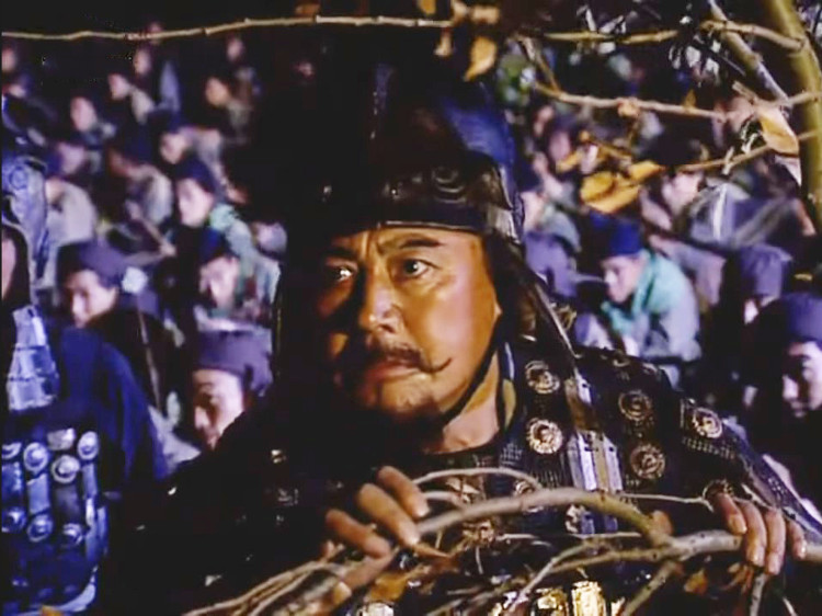 Picture 3 of The 12 most famous plots of the Zhuge Liang era are still valid today (Part 2)