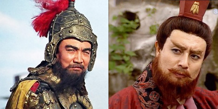 Picture 4 of The 12 most famous plots of the Zhuge Liang era are still valid today (Part 2)