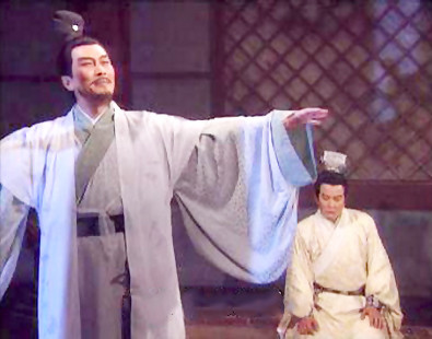 Picture 5 of The 12 most famous plots of the Zhuge Liang era are still valid today (Part 2)