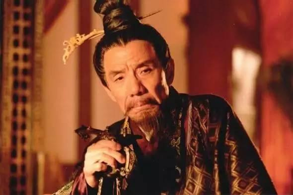 Picture 7 of The 12 most famous plots of the Zhuge Liang era are still valid today (Part 2)