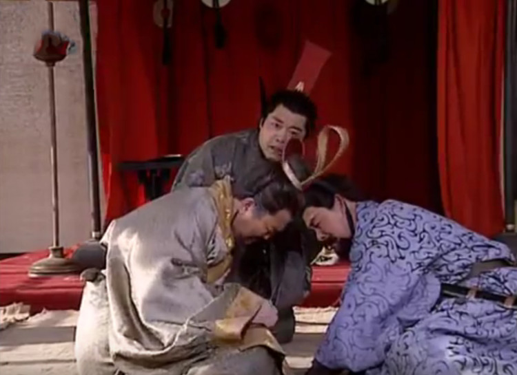 Picture 9 of The 12 most famous plots of the Zhuge Liang era are still valid today (Part 2)