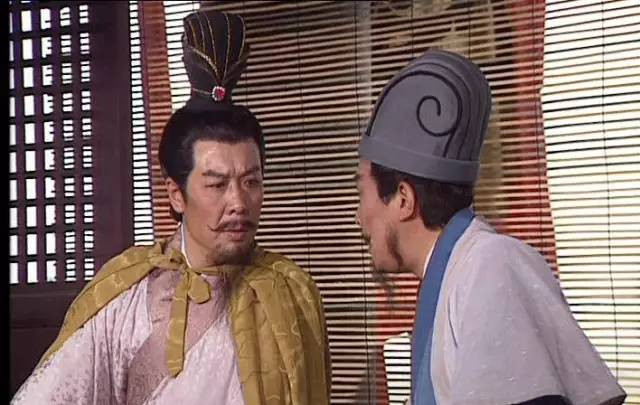 Picture 3 of The 12 most famous plots of the Zhuge Liang era are still valid today (Part 3)