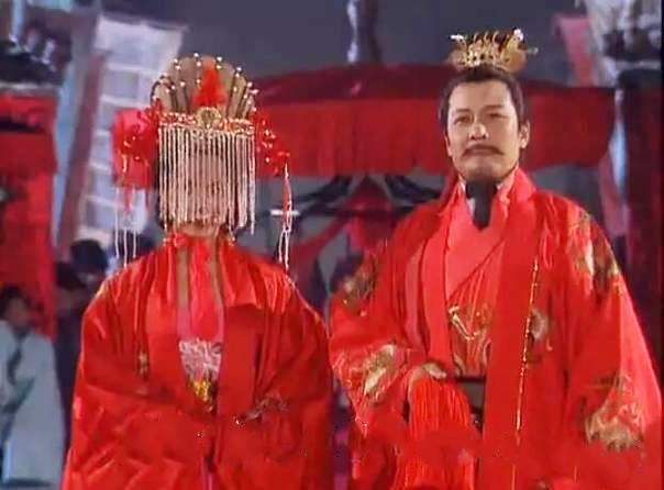 Picture 4 of The 12 most famous plots of the Zhuge Liang era are still valid today (Part 3)