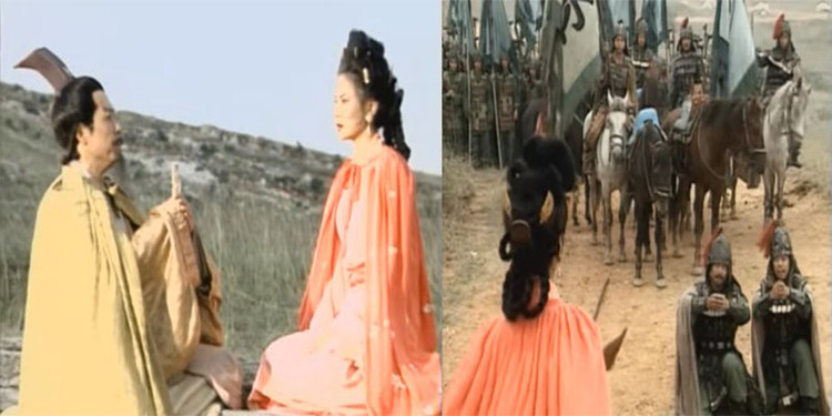 Picture 6 of The 12 most famous plots of the Zhuge Liang era are still valid today (Part 3)