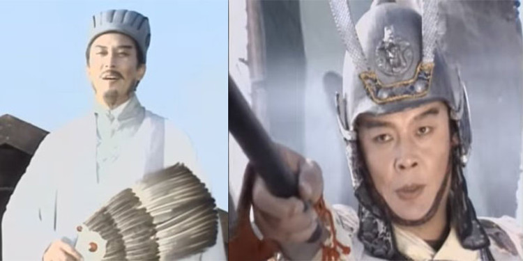 Picture 7 of The 12 most famous plots of the Zhuge Liang era are still valid today (Part 3)
