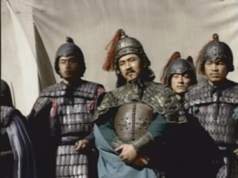 Picture 8 of The 12 most famous plots of the Zhuge Liang era are still valid today (Part 3)