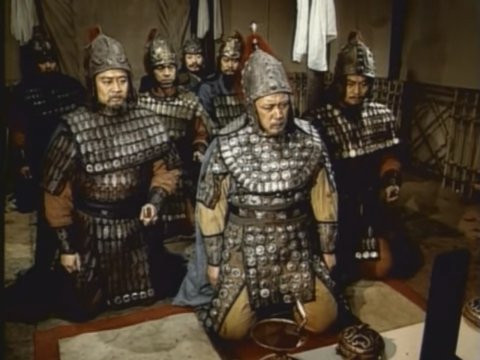 Picture 9 of The 12 most famous plots of the Zhuge Liang era are still valid today (Part 3)