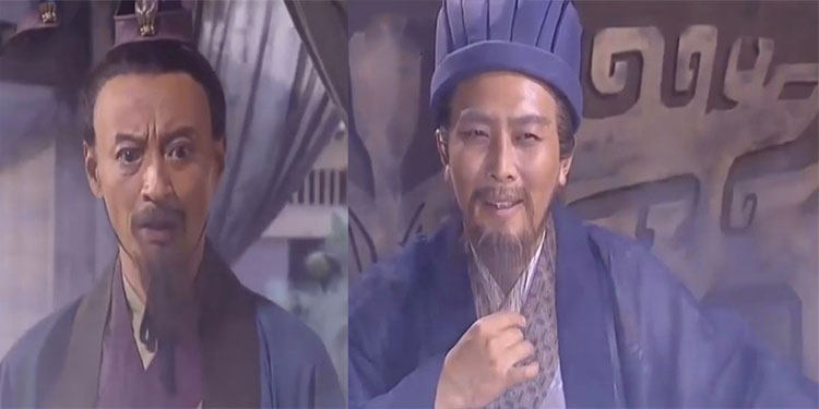 Picture 6 of The 12 most famous plots of the Zhuge Liang era are still valid today (Part 4)