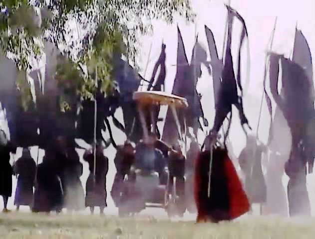 Picture 7 of The 12 most famous plots of the Zhuge Liang era are still valid today (Part 4)