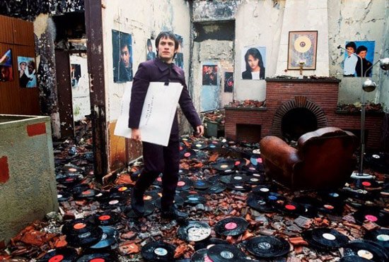 Picture 6 of The 12 most mysterious psychological syndrome of man ever recorded