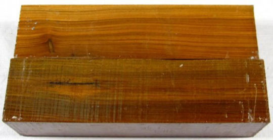 Picture 8 of The 12 most rare and expensive woods in the world