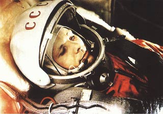 Picture 1 of The 14th cause of Gagarin and Seregin's death
