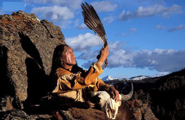 Picture 12 of The 16 most frightening mature rituals in the world